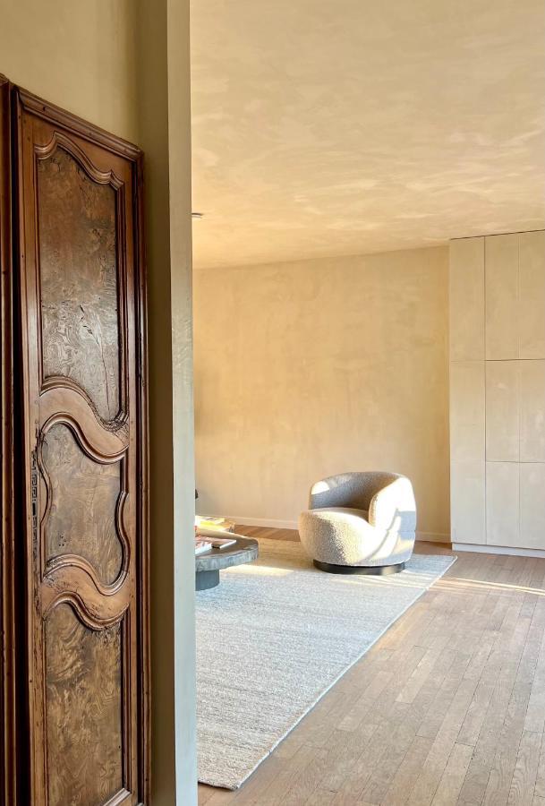 شقة Luxe Duplex Met Prive Parking كنوك هايست المظهر الخارجي الصورة