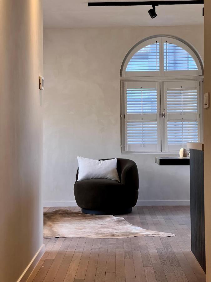 شقة Luxe Duplex Met Prive Parking كنوك هايست المظهر الخارجي الصورة