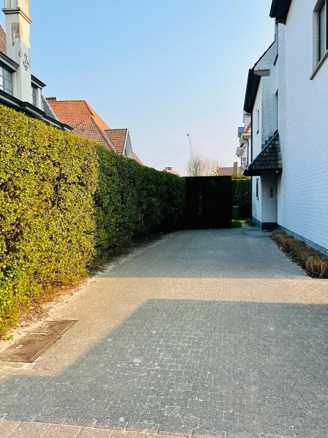 شقة Luxe Duplex Met Prive Parking كنوك هايست المظهر الخارجي الصورة
